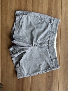 J. Crew Gray Women's Shorts